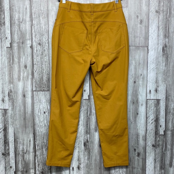 Lululemon City Sleek 5 Pocket 7/8 Pants - Picture 5 of 10